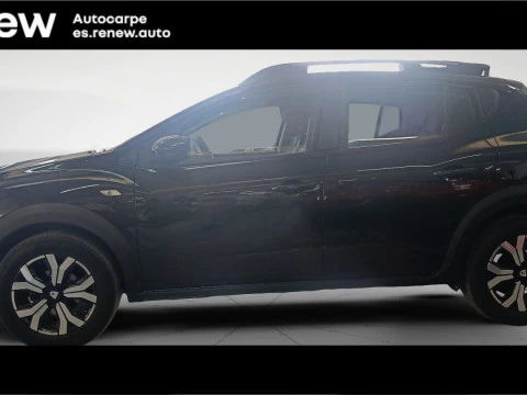 Dacia Sandero   Stepway TCe Essential 67kW