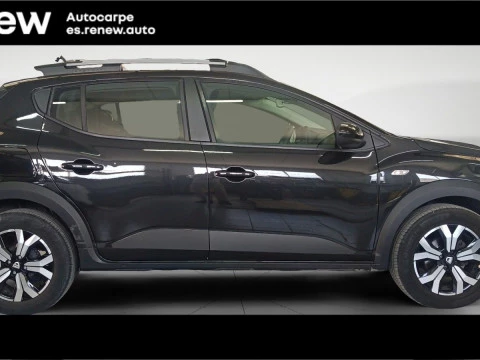 Dacia Sandero   Stepway TCe Essential 67kW