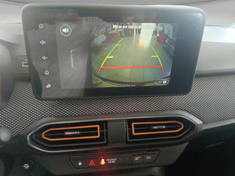Dacia Sandero   Stepway TCe Essential 67kW