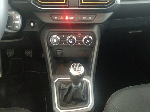 Dacia Sandero   Stepway TCe Essential 67kW