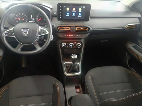 Dacia Sandero   Stepway TCe Essential 67kW