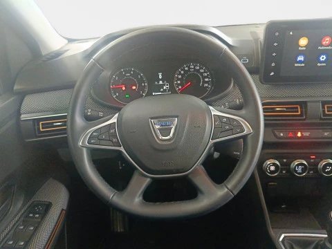 Dacia Sandero   Stepway TCe Essential 67kW