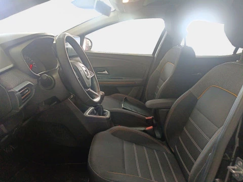 Dacia Sandero   Stepway TCe Essential 67kW