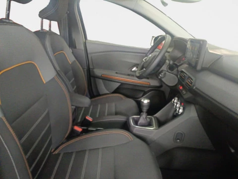 Dacia Sandero   Stepway TCe Essential 67kW