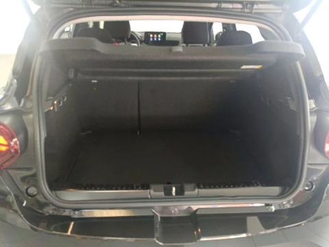 Dacia Sandero   Stepway TCe Essential 67kW