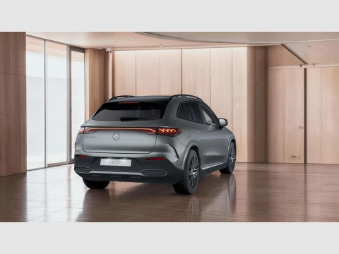 Mercedes-Benz EQE  350+ AMG Night Edition SUV