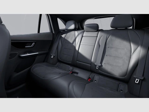 Mercedes-Benz EQE  350+ AMG Night Edition SUV