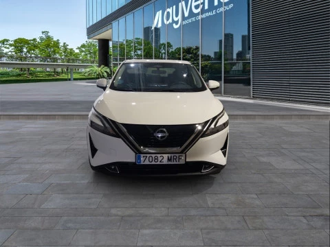 Nissan Qashqai E-POWER 140 KW (190 CV) N-Connecta