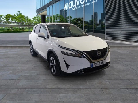 Nissan Qashqai E-POWER 140 KW (190 CV) N-Connecta