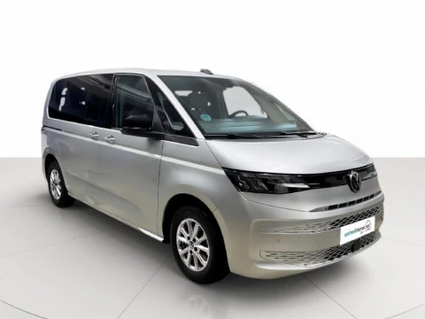 Volkswagen Multivan 2.0 TDI DSG 150 5P 7 Plazas