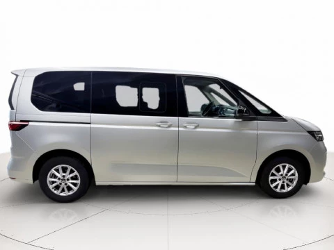 Volkswagen Multivan 2.0 TDI DSG 150 5P 7 Plazas