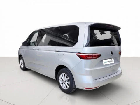 Volkswagen Multivan 2.0 TDI DSG 150 5P 7 Plazas