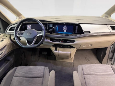 Volkswagen Multivan 2.0 TDI DSG 150 5P 7 Plazas