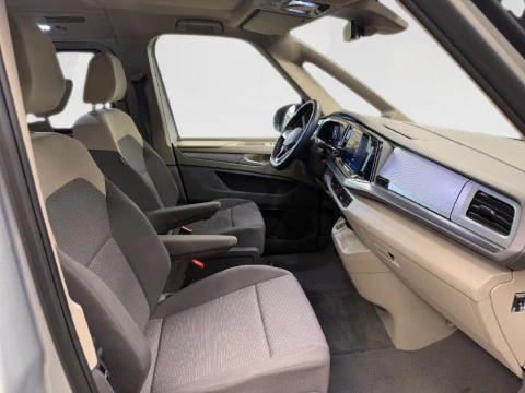 Volkswagen Multivan 2.0 TDI DSG 150 5P 7 Plazas