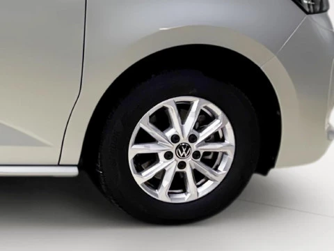 Volkswagen Multivan 2.0 TDI DSG 150 5P 7 Plazas