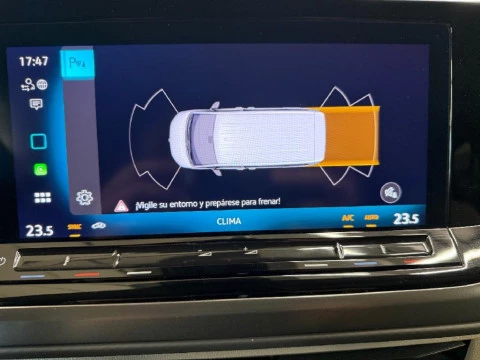 Volkswagen Multivan 2.0 TDI DSG 150 5P 7 Plazas