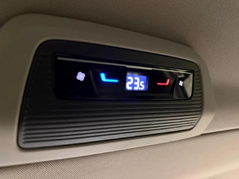 Volkswagen Multivan 2.0 TDI DSG 150 5P 7 Plazas