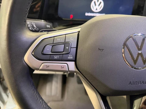 Volkswagen Multivan 2.0 TDI DSG 150 5P 7 Plazas