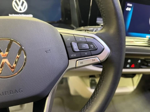 Volkswagen Multivan 2.0 TDI DSG 150 5P 7 Plazas