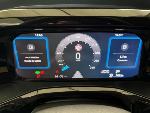 Volkswagen Multivan 2.0 TDI DSG 150 5P 7 Plazas