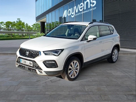 Seat Ateca 2.0 TDI 85kW (115CV) S&S Style Go M