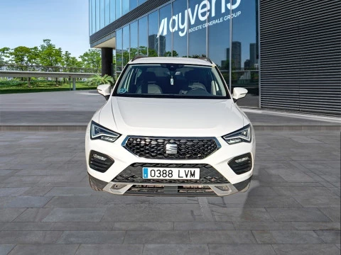 Seat Ateca 2.0 TDI 85kW (115CV) S&S Style Go M