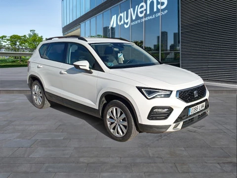 Seat Ateca 2.0 TDI 85kW (115CV) S&S Style Go M