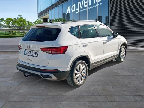 Seat Ateca 2.0 TDI 85kW (115CV) S&S Style Go M