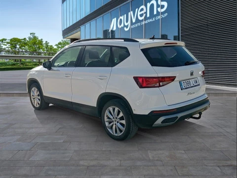 Seat Ateca 2.0 TDI 85kW (115CV) S&S Style Go M