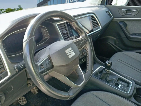 Seat Ateca 2.0 TDI 85kW (115CV) S&S Style Go M