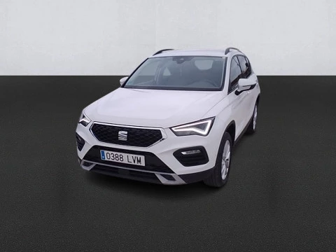 Seat Ateca 2.0 TDI 85kW (115CV) S&S Style Go M