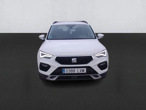 Seat Ateca 2.0 TDI 85kW (115CV) S&S Style Go M