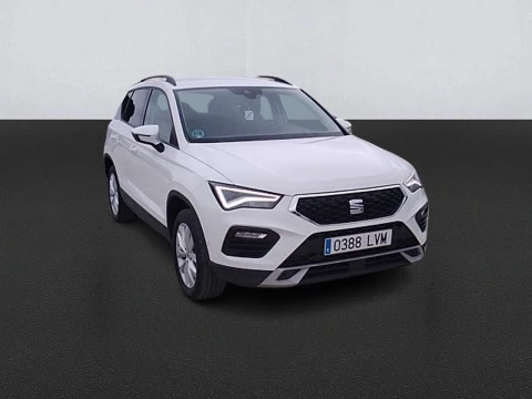 Seat Ateca 2.0 TDI 85kW (115CV) S&S Style Go M