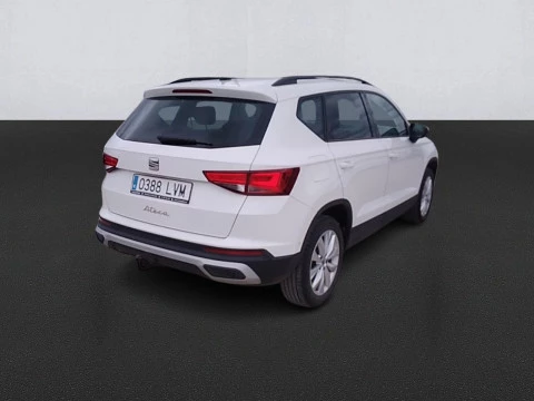 Seat Ateca 2.0 TDI 85kW (115CV) S&S Style Go M