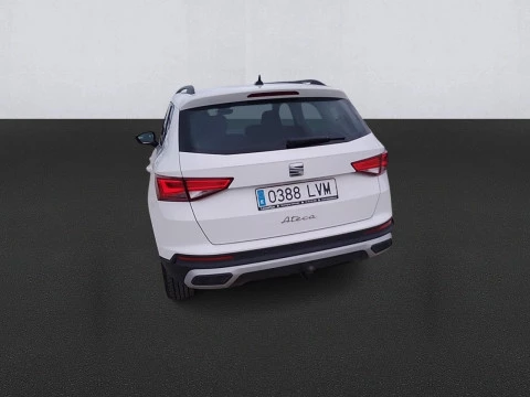 Seat Ateca 2.0 TDI 85kW (115CV) S&S Style Go M