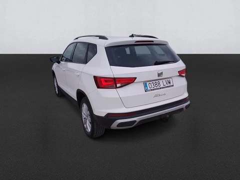 Seat Ateca 2.0 TDI 85kW (115CV) S&S Style Go M