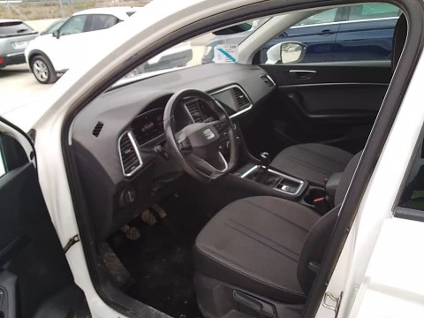 Seat Ateca 2.0 TDI 85kW (115CV) S&S Style Go M