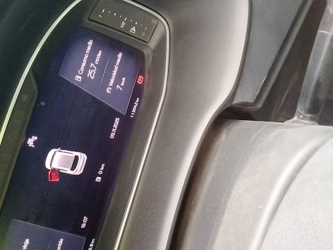 Seat Ateca 2.0 TDI 85kW (115CV) S&S Style Go M