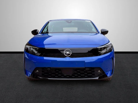 Opel Corsa 1.2T XHL Hybrid 81kW Edition eDCT