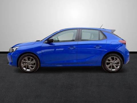 Opel Corsa 1.2T XHL Hybrid 81kW Edition eDCT