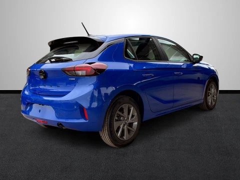 Opel Corsa 1.2T XHL Hybrid 81kW Edition eDCT