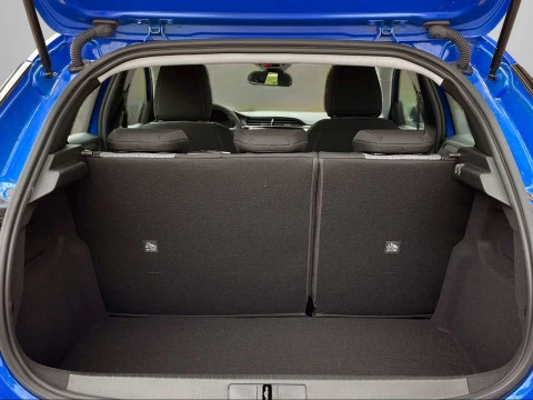 Opel Corsa 1.2T XHL Hybrid 81kW Edition eDCT