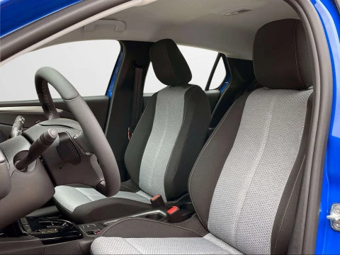 Opel Corsa 1.2T XHL Hybrid 81kW Edition eDCT