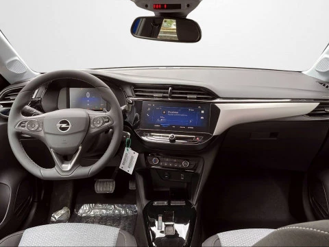 Opel Corsa 1.2T XHL Hybrid 81kW Edition eDCT