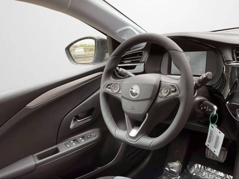 Opel Corsa 1.2T XHL Hybrid 81kW Edition eDCT