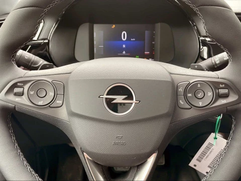 Opel Corsa 1.2T XHL Hybrid 81kW Edition eDCT