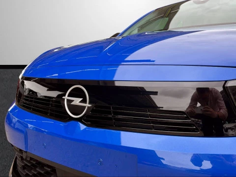 Opel Corsa 1.2T XHL Hybrid 81kW Edition eDCT