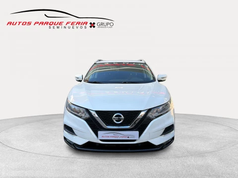 Nissan Qashqai DIG-T 103 kW (140 CV) E6D ACENTA