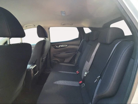 Nissan Qashqai DIG-T 103 kW (140 CV) E6D ACENTA