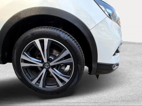 Nissan Qashqai DIG-T 103 kW (140 CV) E6D ACENTA